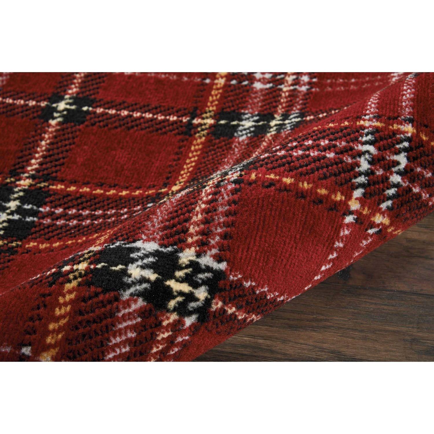 Nourison Grafix Area Rug - Image 3