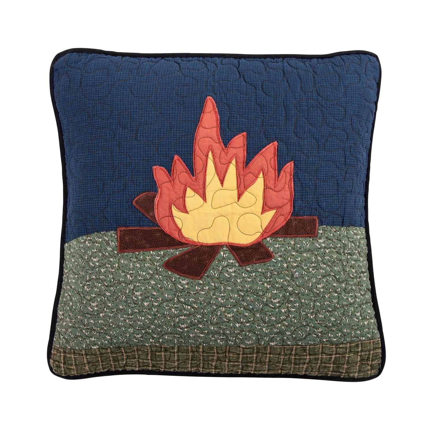 Archaeo Washed Cotton Twist Tab Curtain - Image 3