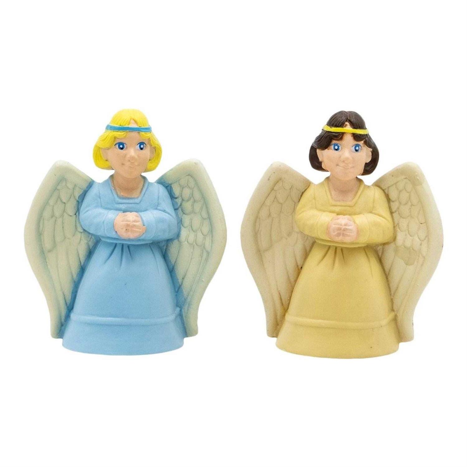 BibleToys Nativity Set by Daywind - Image 3