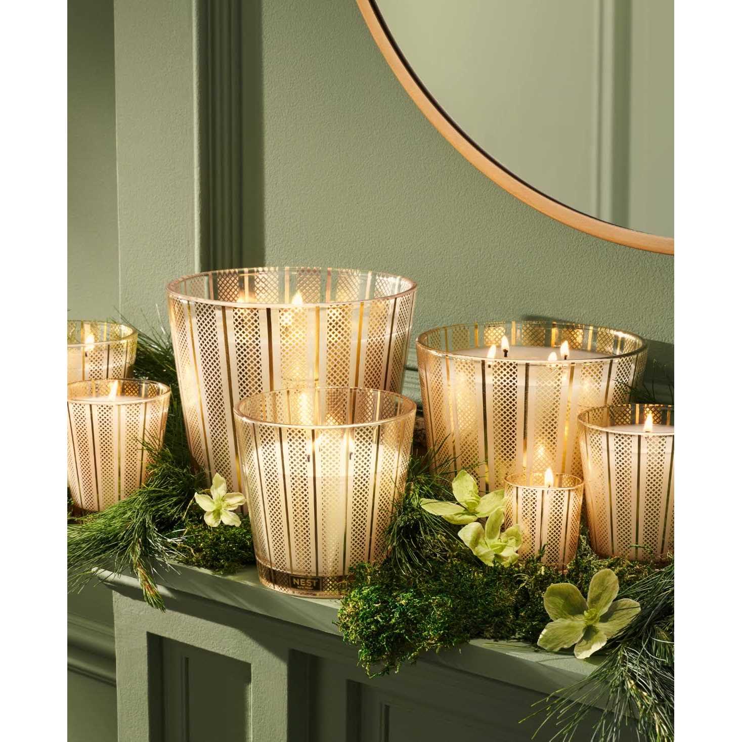 Nest Birchwood Pine Candle - Image 4