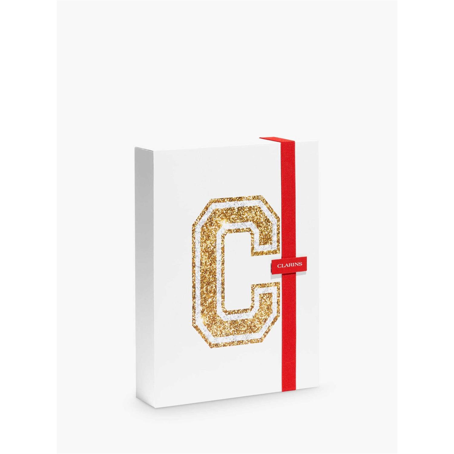 Clarins 12 Day Advent Calendar - Image 4