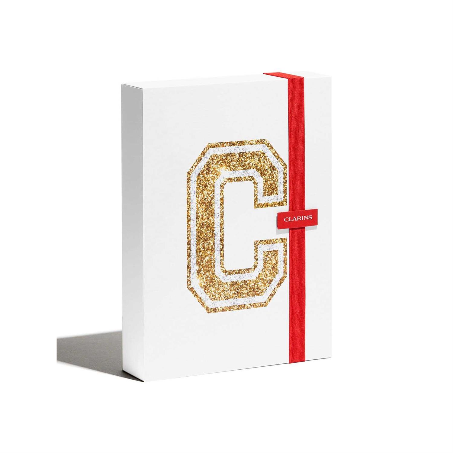 Clarins 12 Day Advent Calendar - Image 5