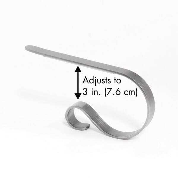 The Original MantleClip Stocking Holder - Image 5