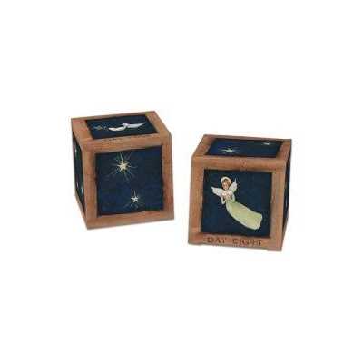 Lang Companies Good Will To All Advent Calendar Puzzle - Image 3