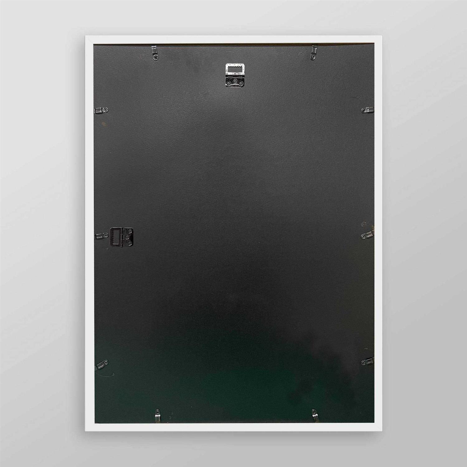 Threshold 18 x 24 Poster Frame - Image 4