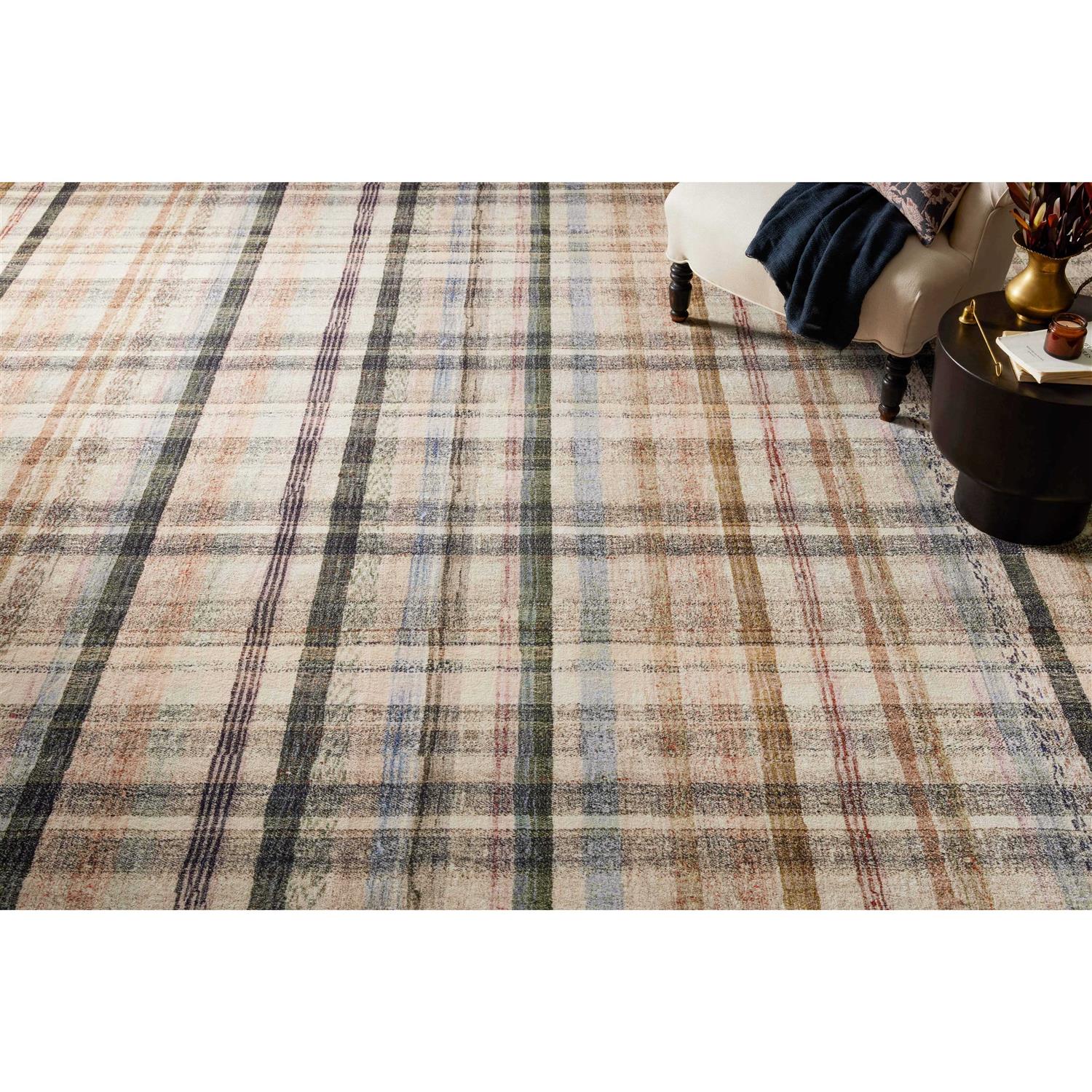 Chris Loves Julia x Loloi Humphrey HUM-03 Forest Multi Rug - Image 5