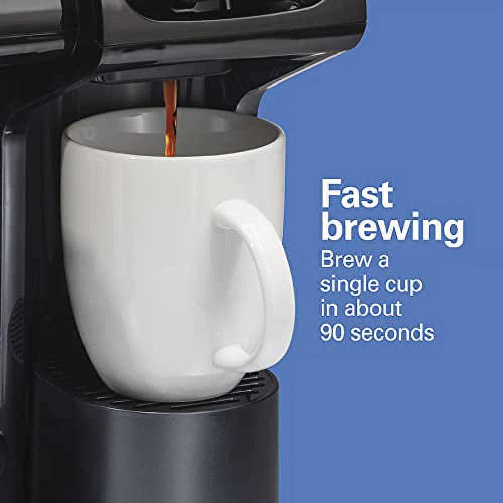 Hamilton Beach FlexBrew Trio Coffee Maker - Image 3