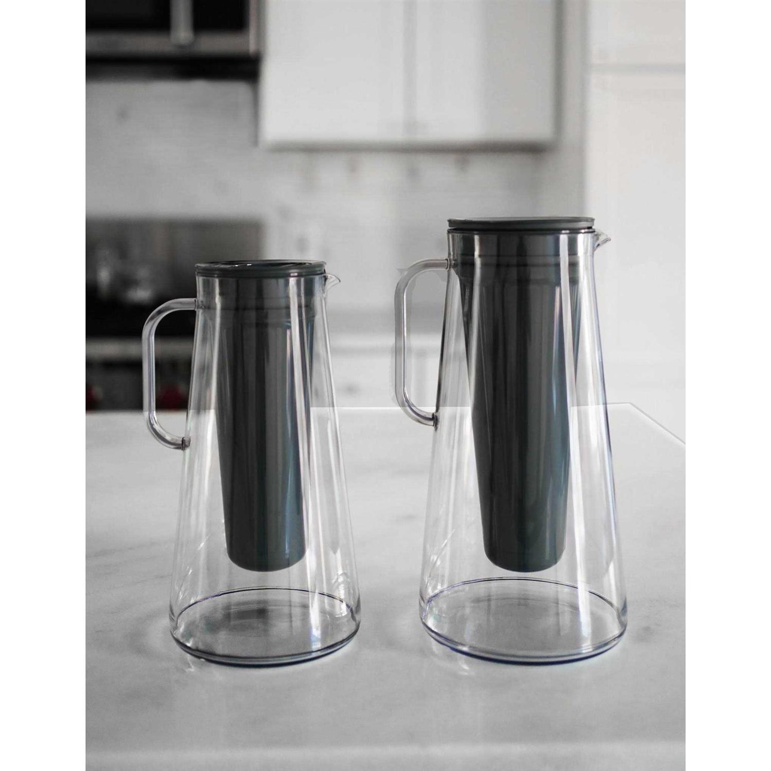 LifeStraw Home Water Filter Pitcher - Image 4