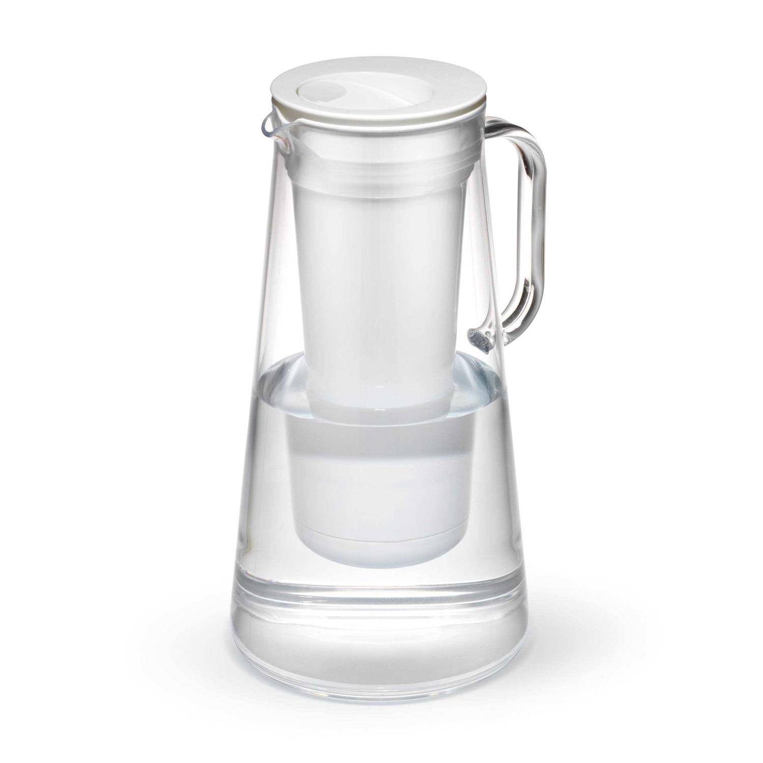 LifeStraw Home Water Filter Pitcher