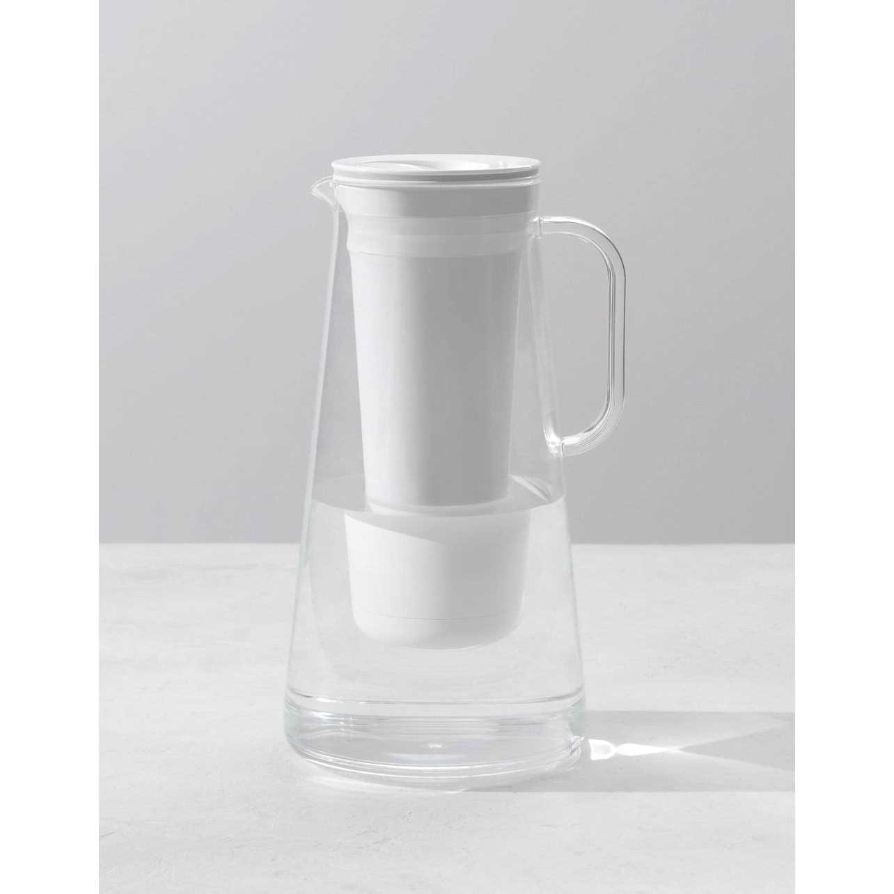 LifeStraw Home Water Filter Pitcher - Image 2