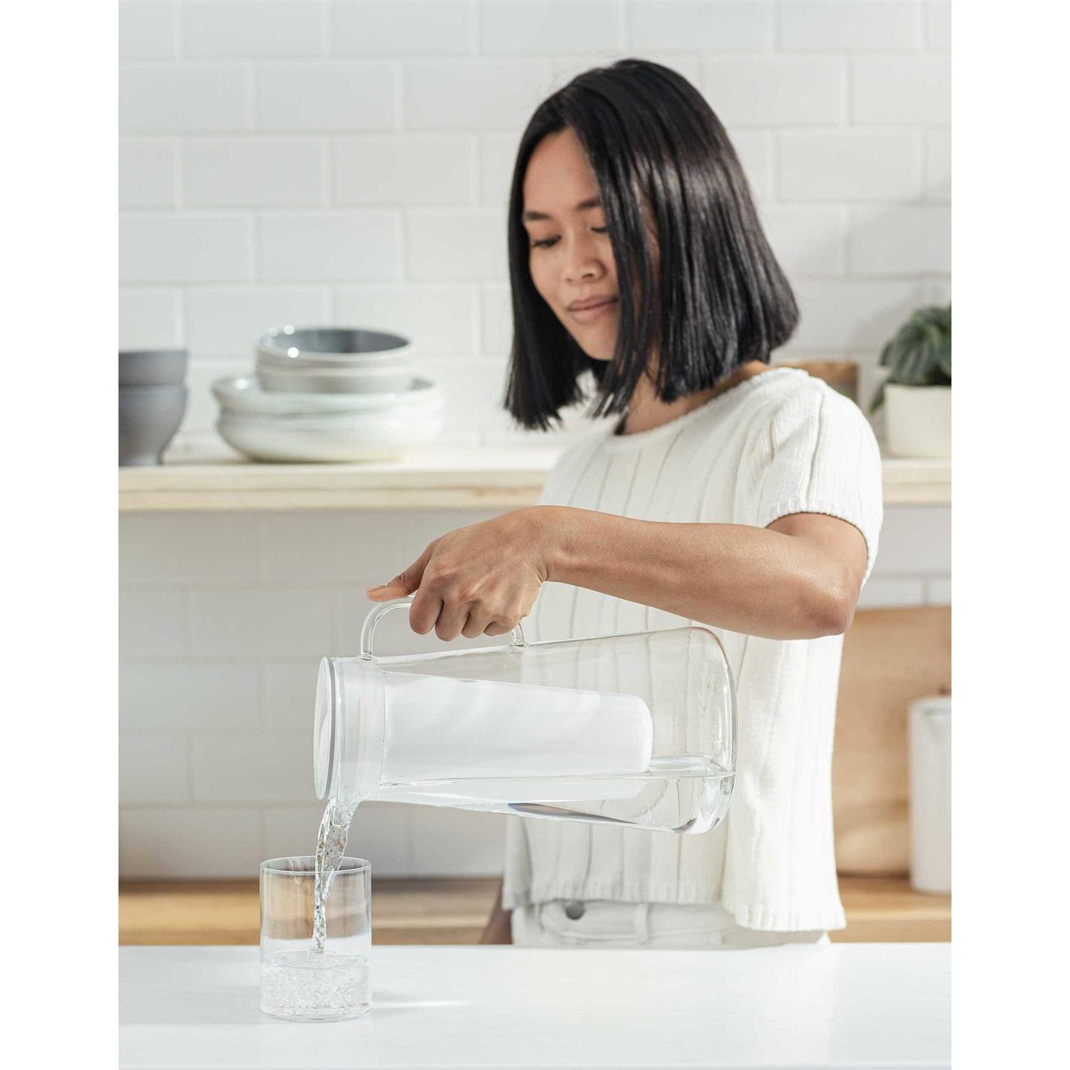LifeStraw Home Water Filter Pitcher - Image 5