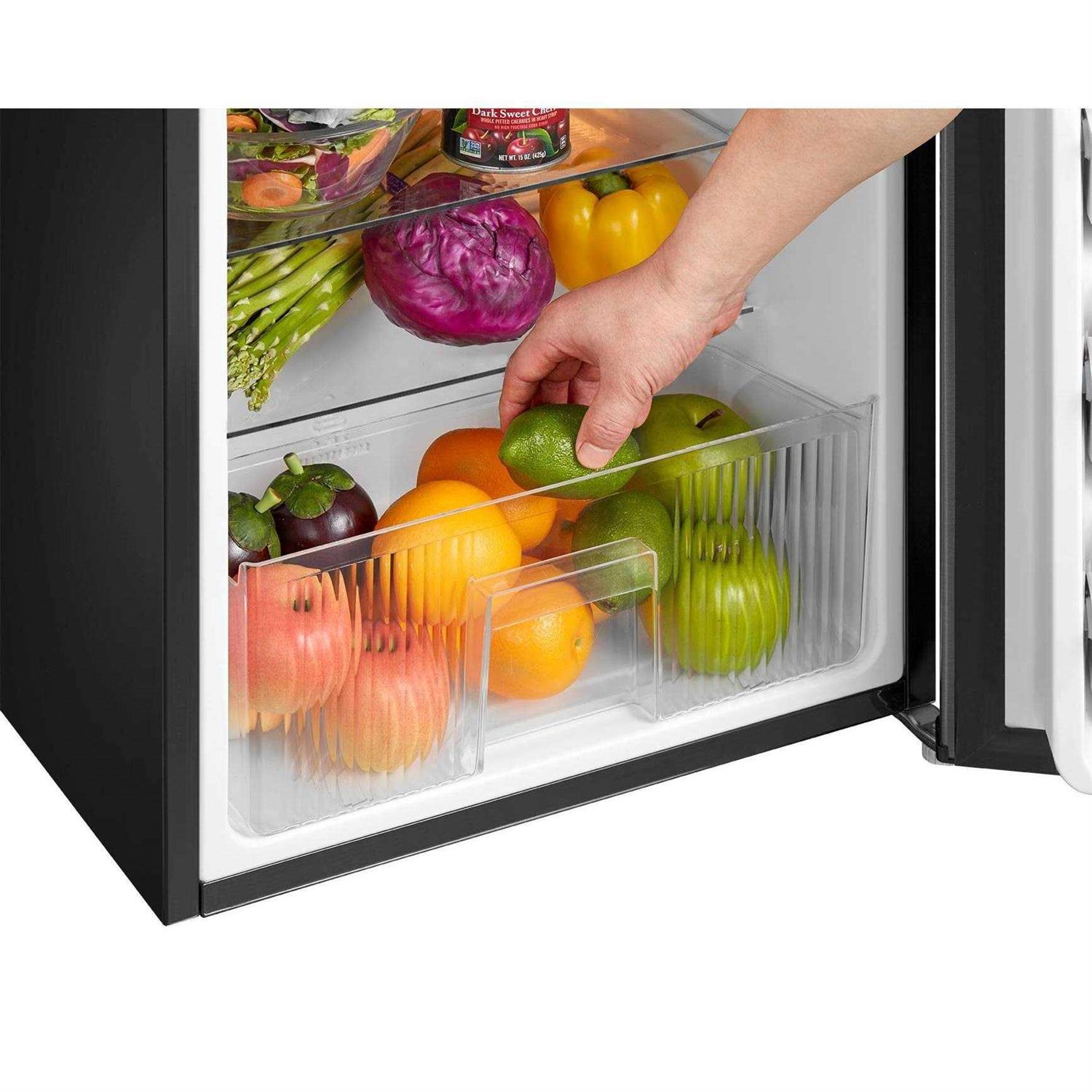 Midea 3.1 cu ft Compact Refrigerator - Image 3