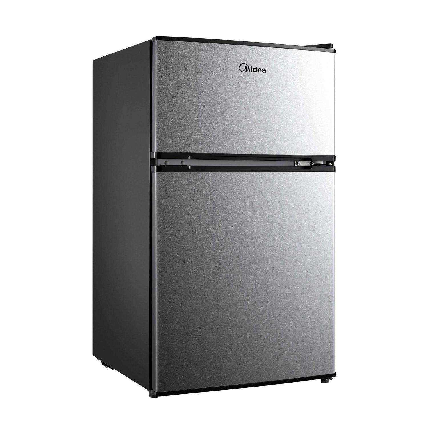 Midea 3.1 cu ft Compact Refrigerator - Image 4